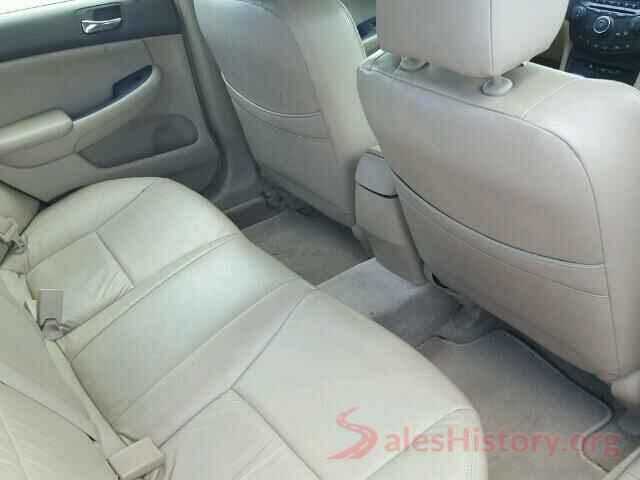 4S3BNAA67H3047684 2003 HONDA ACCORD