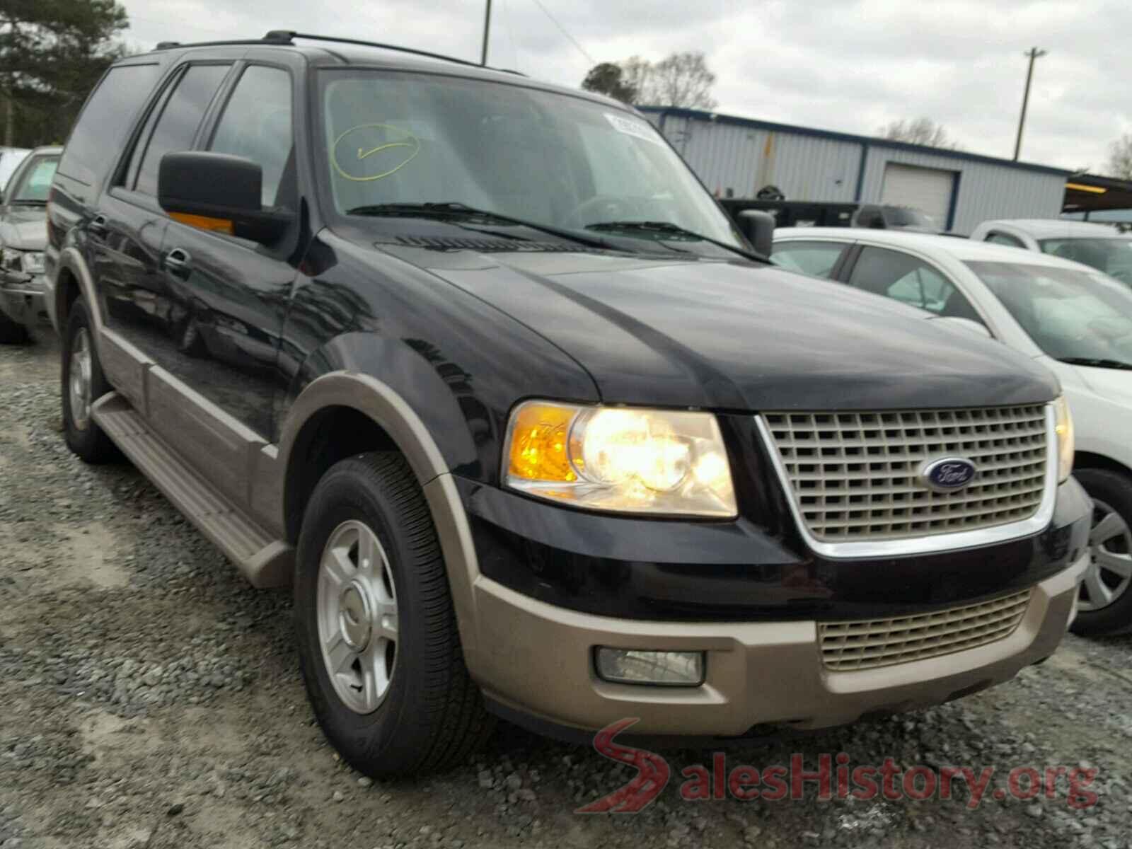 SADCJ2FX6LA629209 2003 FORD EXPEDITION