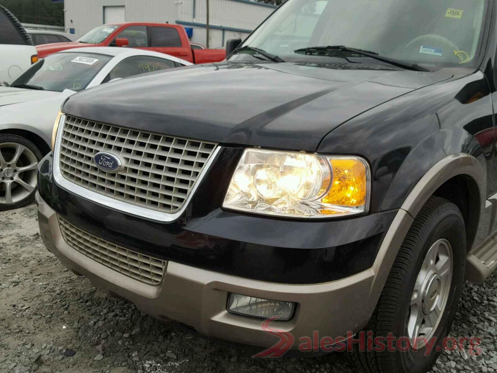 SADCJ2FX6LA629209 2003 FORD EXPEDITION