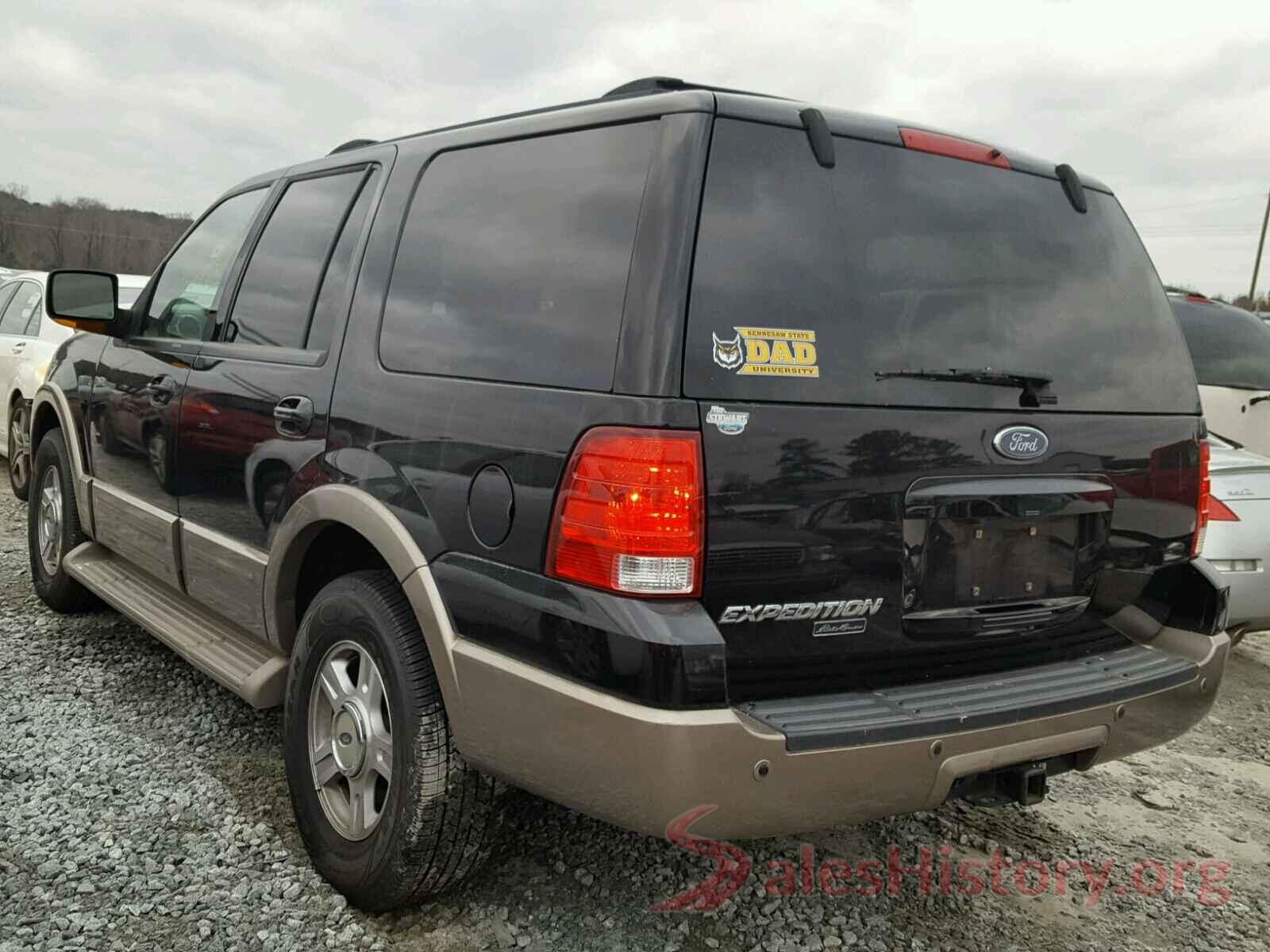 SADCJ2FX6LA629209 2003 FORD EXPEDITION