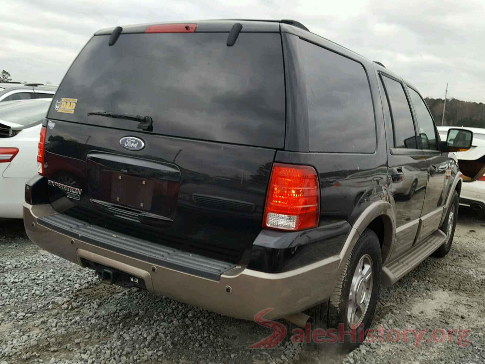 SADCJ2FX6LA629209 2003 FORD EXPEDITION