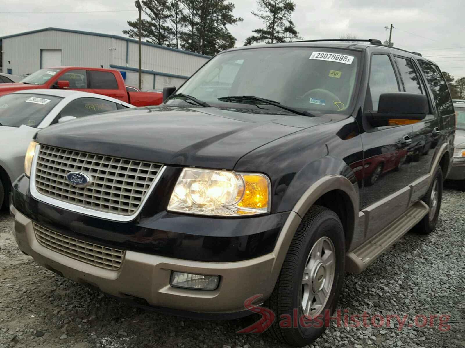 SADCJ2FX6LA629209 2003 FORD EXPEDITION