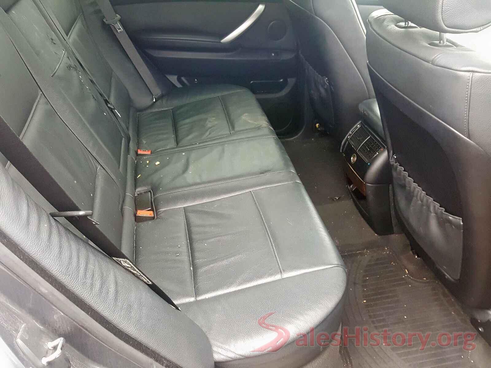 3GCUKREH0JG235848 2003 BMW X5