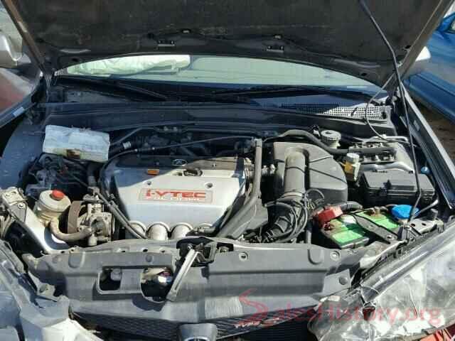 3N1AB7AP8KY400418 2005 ACURA RSX