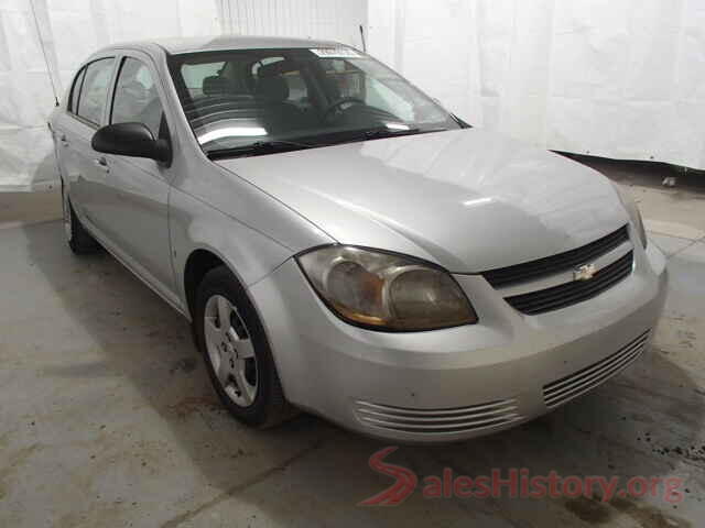 1FT7W2BT2KEC09164 2008 CHEVROLET COBALT