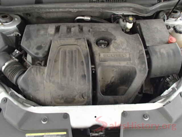 1FT7W2BT2KEC09164 2008 CHEVROLET COBALT