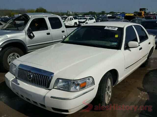 1N4AL3AP2JC240830 2009 MERCURY GRMARQUIS