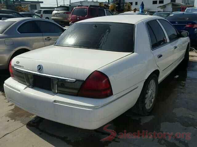 1N4AL3AP2JC240830 2009 MERCURY GRMARQUIS