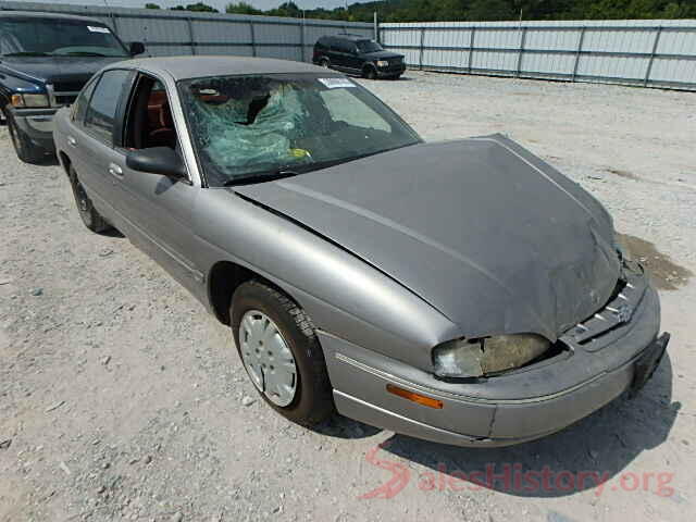 JM1BN1V79H1106460 1997 CHEVROLET LUMINA