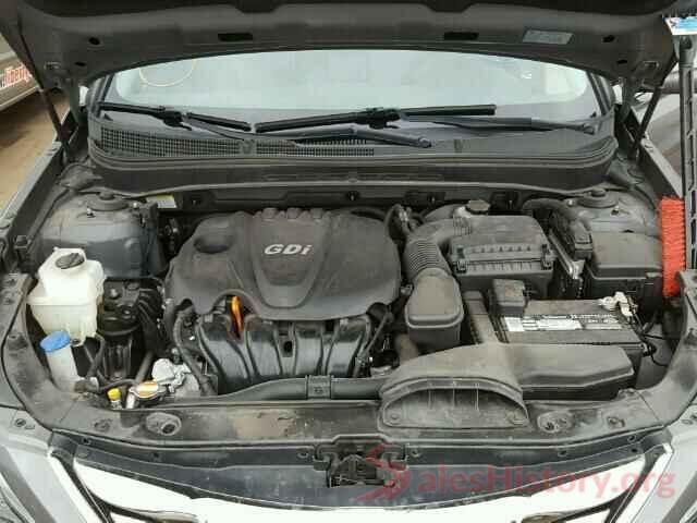 2T1BURHE0GC704474 2011 HYUNDAI SONATA