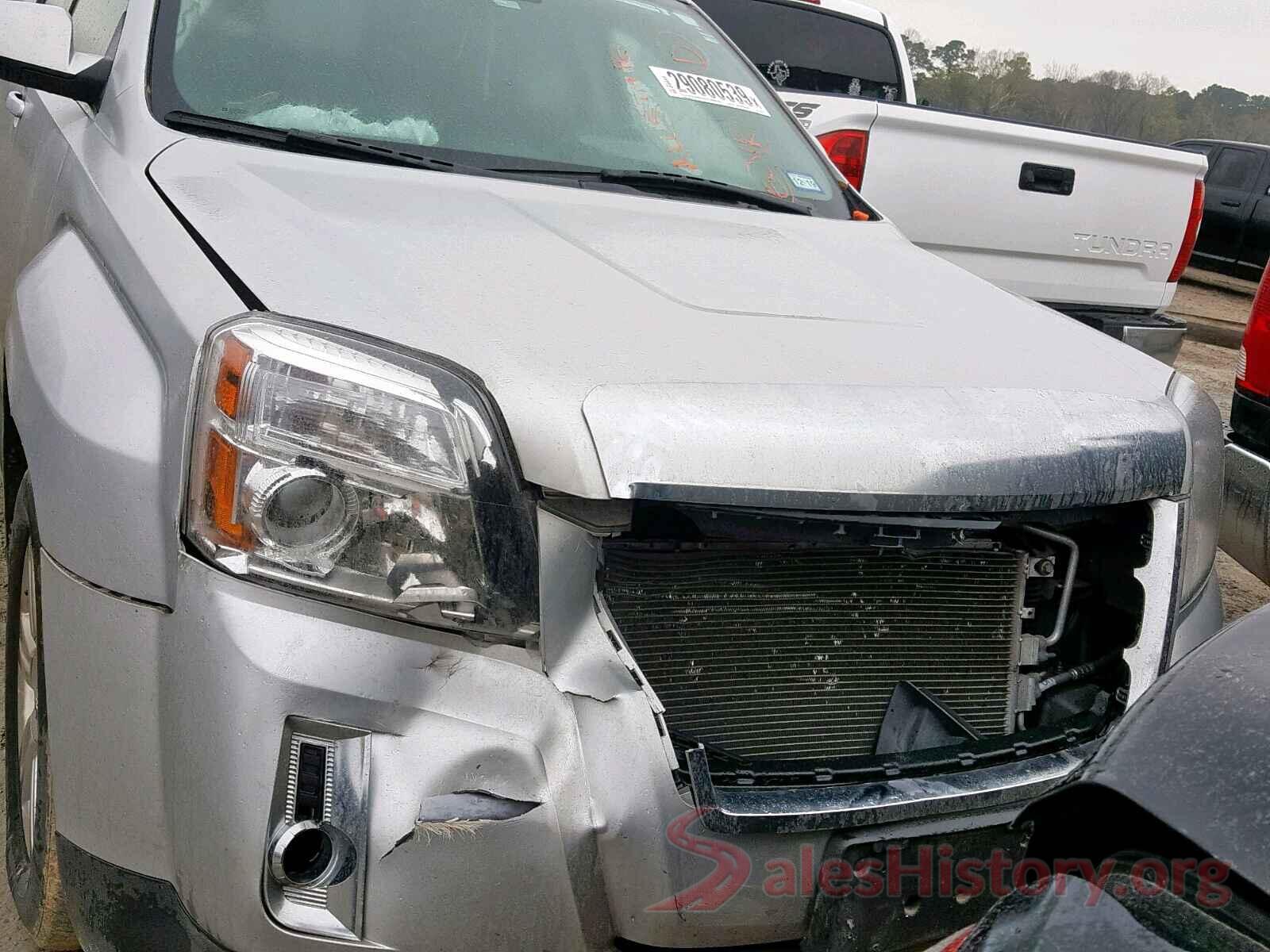 4T1BF1FK3GU158532 2014 GMC TERRAIN SL