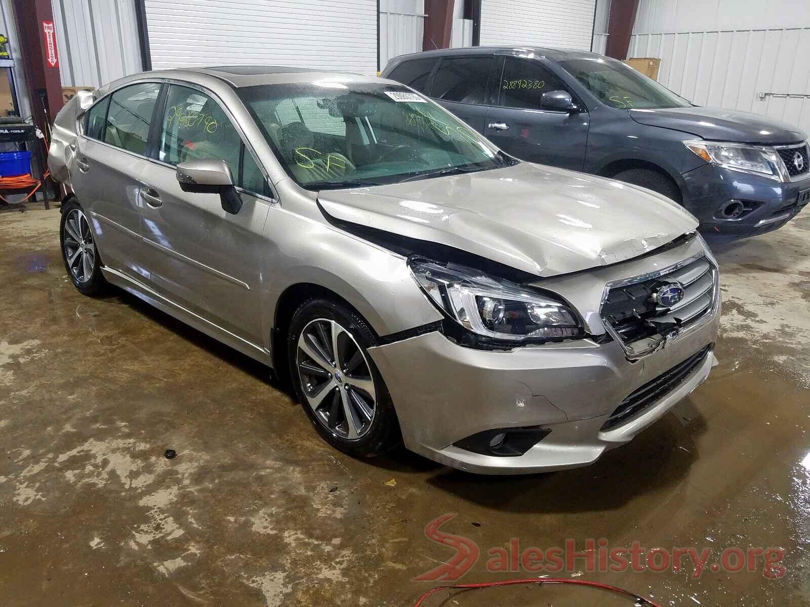 5YJXCBE27GF019040 2016 SUBARU LEGACY