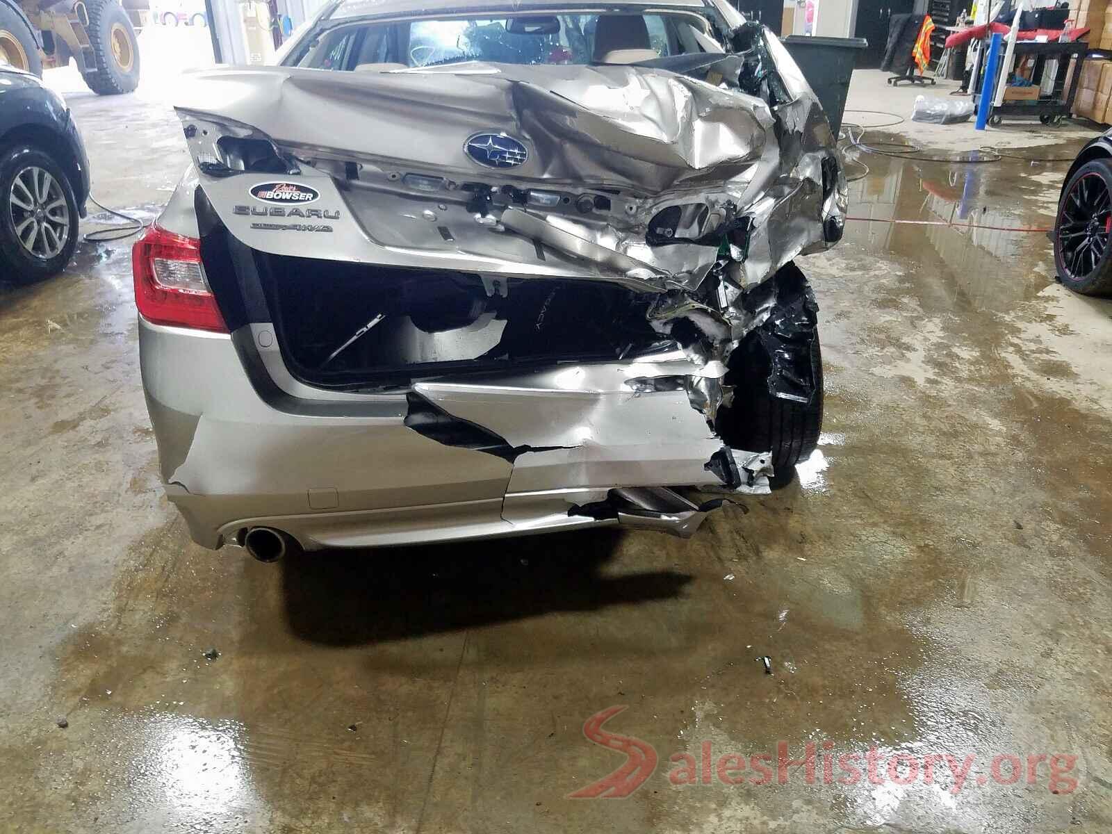 5YJXCBE27GF019040 2016 SUBARU LEGACY