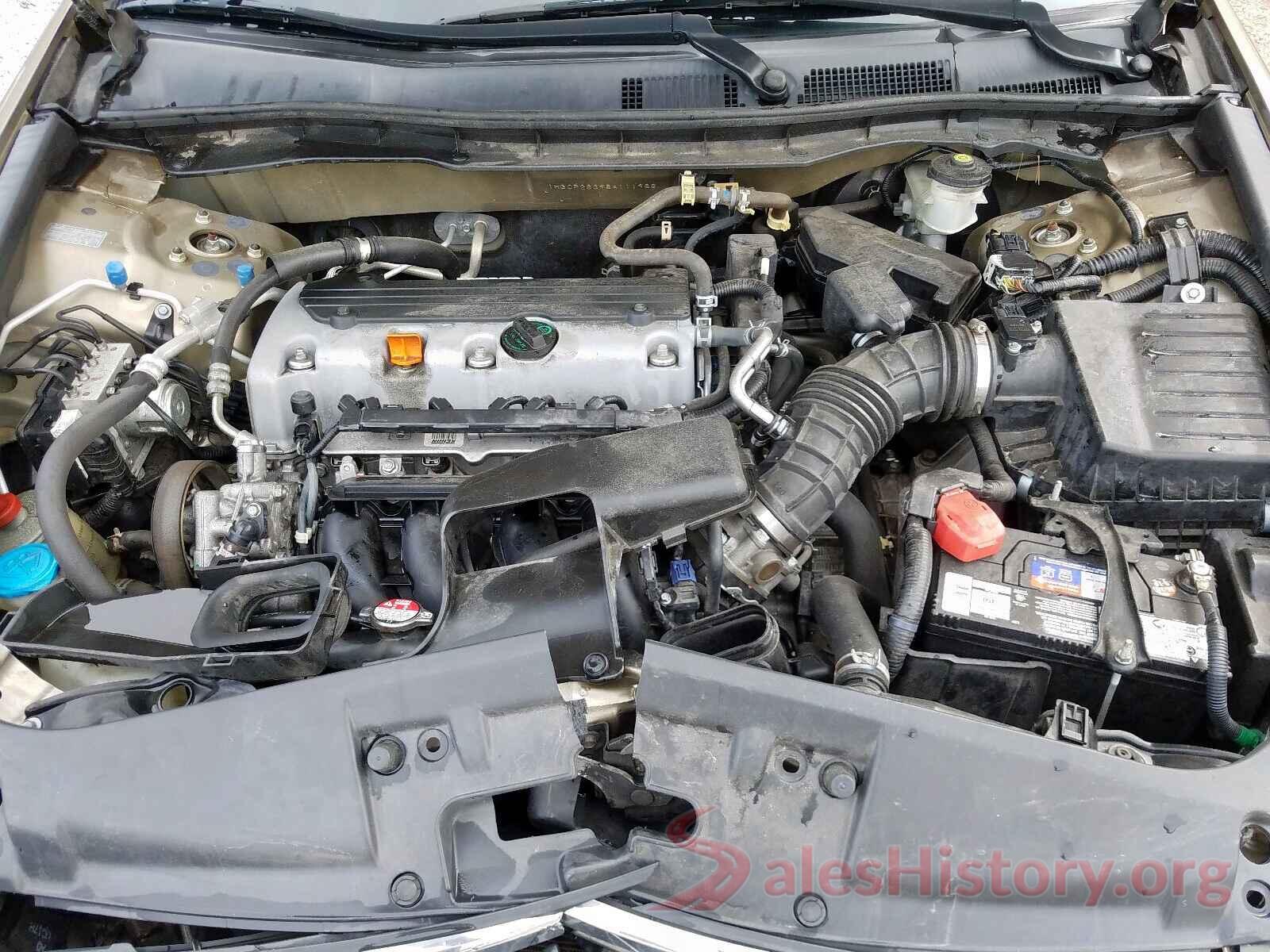 1N4AL3AP2HC478820 2008 HONDA ACCORD