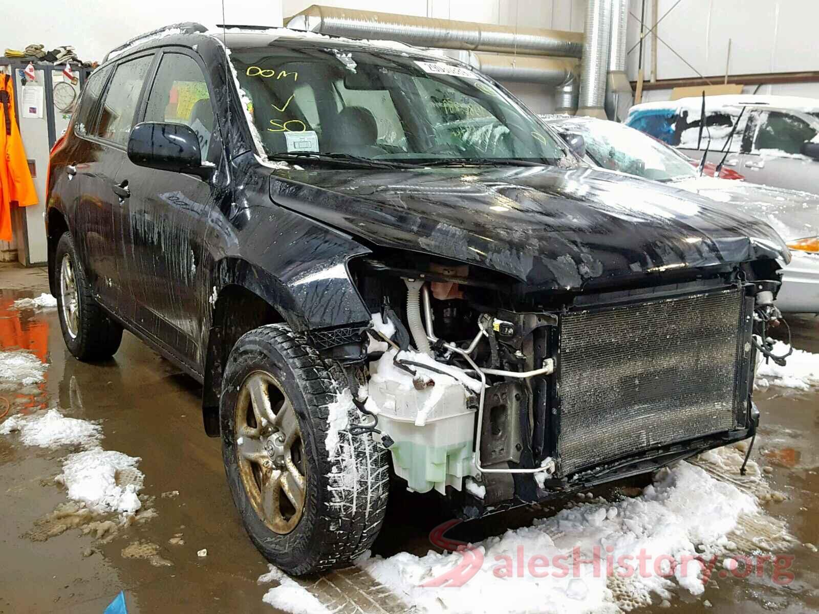 5TFCZ5AN0GX038565 2006 TOYOTA RAV4