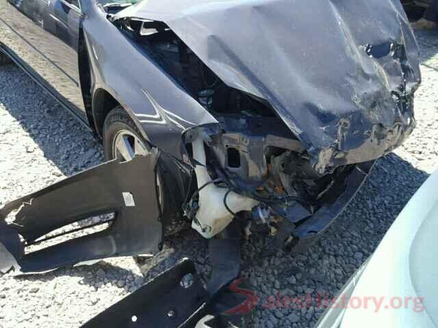 2T3RFREV9JW835963 2008 CHEVROLET IMPALA