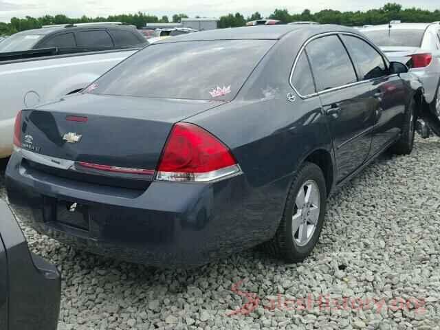 2T3RFREV9JW835963 2008 CHEVROLET IMPALA