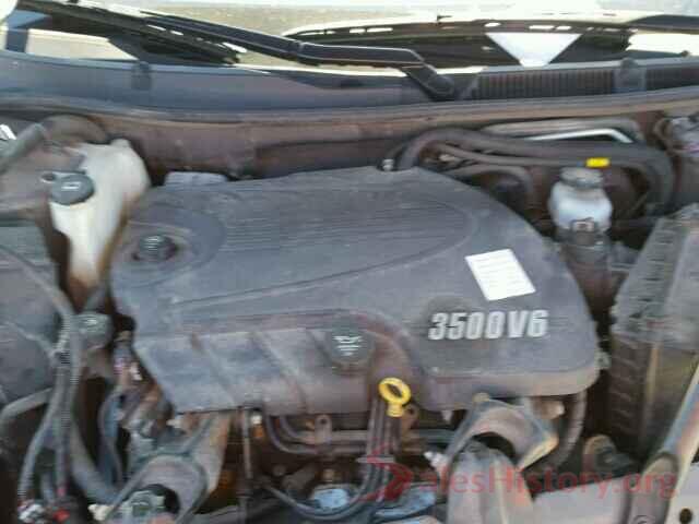 2T3RFREV9JW835963 2008 CHEVROLET IMPALA