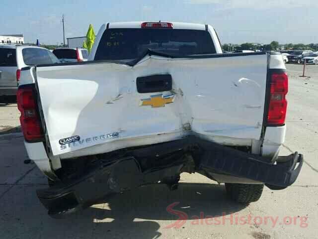 KNDPM3AC1J7339839 2014 CHEVROLET SILVERADO