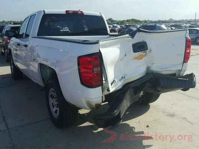 KNDPM3AC1J7339839 2014 CHEVROLET SILVERADO