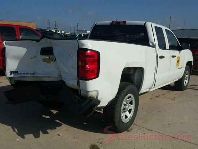 KNDPM3AC1J7339839 2014 CHEVROLET SILVERADO