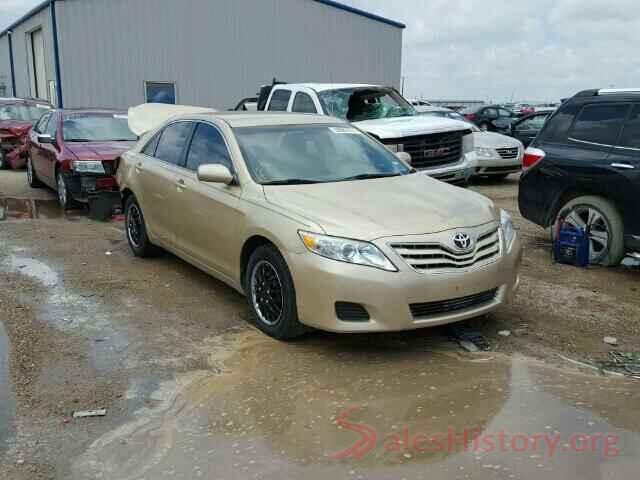 4T1BF1FK8HU799600 2010 TOYOTA CAMRY