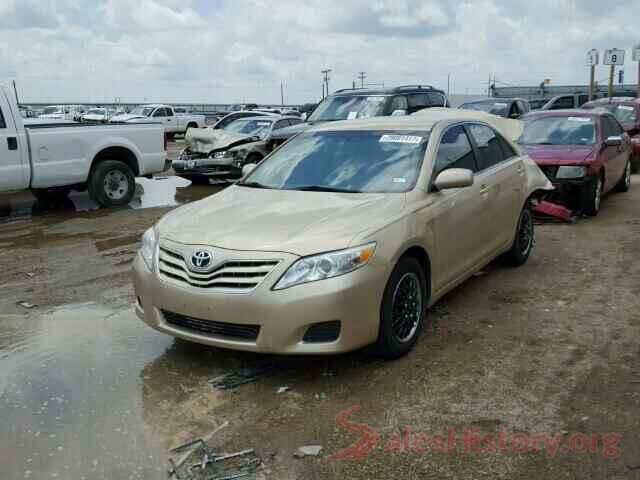 4T1BF1FK8HU799600 2010 TOYOTA CAMRY