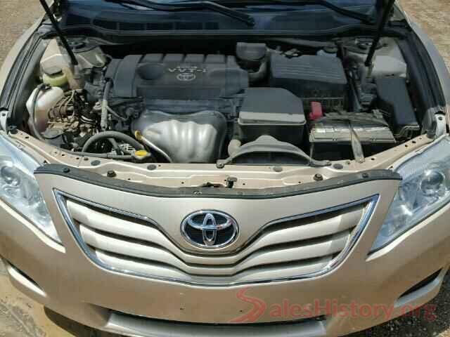 4T1BF1FK8HU799600 2010 TOYOTA CAMRY