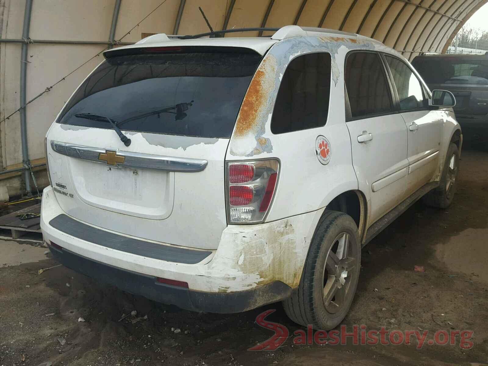 2HGFC2F78HH509733 2008 CHEVROLET EQUINOX