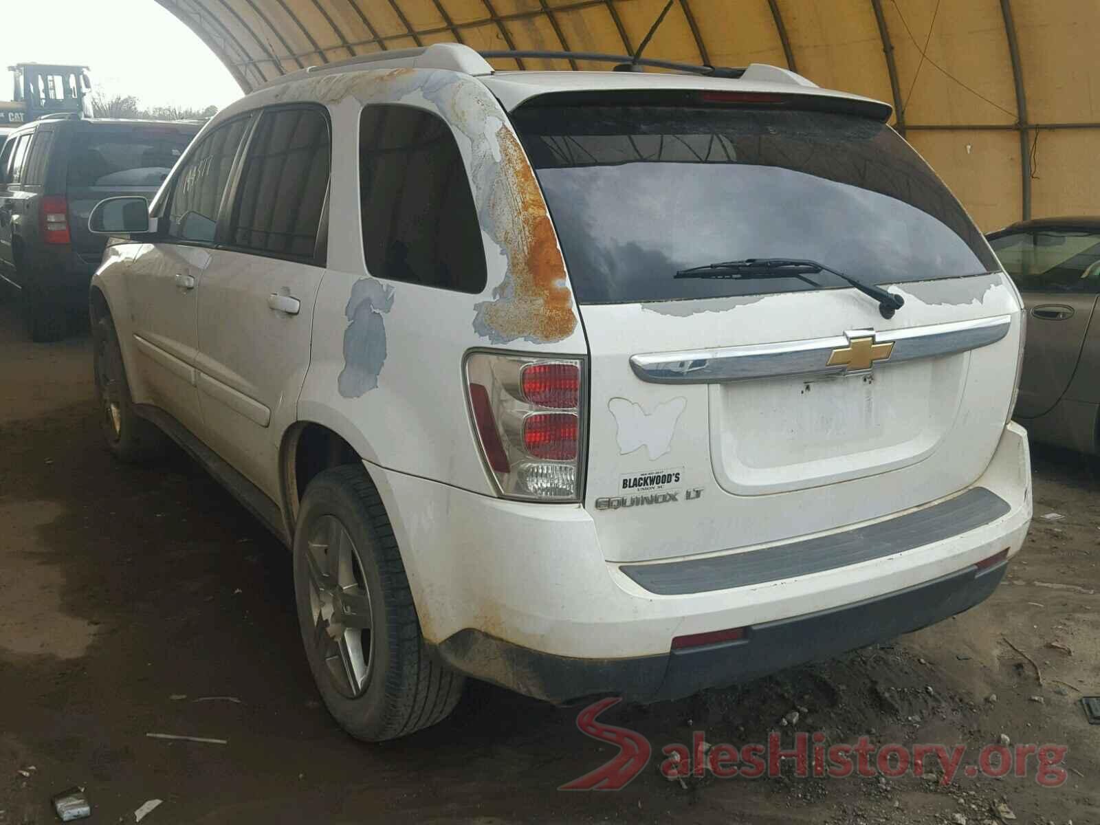 2HGFC2F78HH509733 2008 CHEVROLET EQUINOX