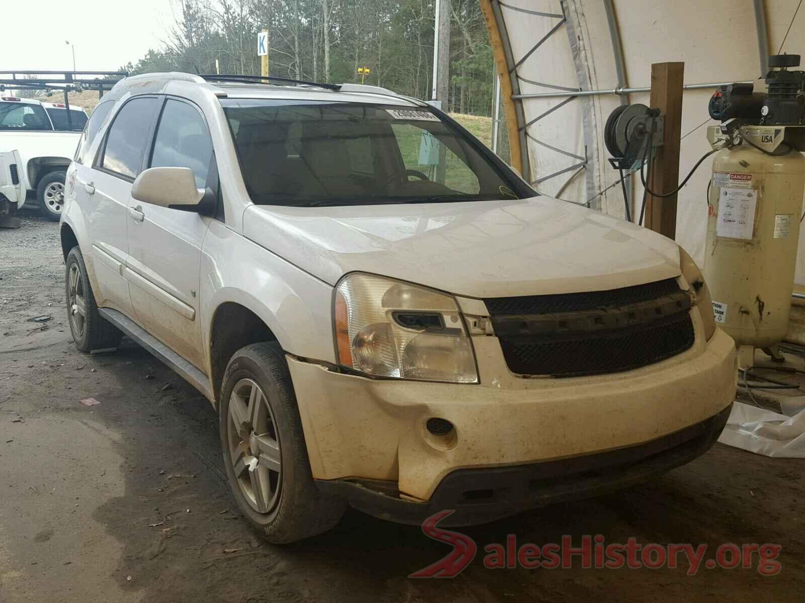 2HGFC2F78HH509733 2008 CHEVROLET EQUINOX