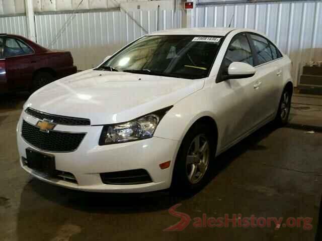 KNDPMCAC6J7361836 2013 CHEVROLET CRUZE