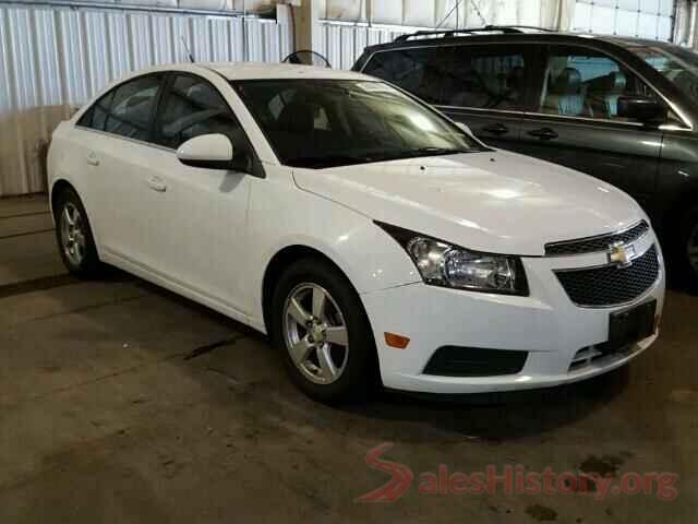 KNDPMCAC6J7361836 2013 CHEVROLET CRUZE