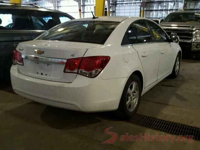 KNDPMCAC6J7361836 2013 CHEVROLET CRUZE