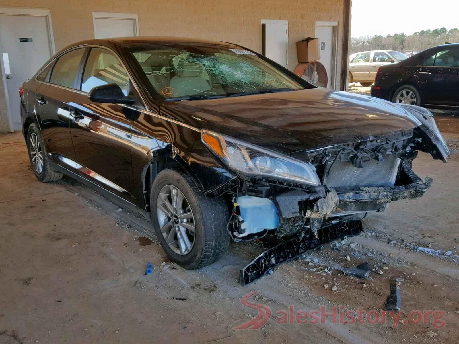 KNDCC3LC9H5086984 2017 HYUNDAI SONATA