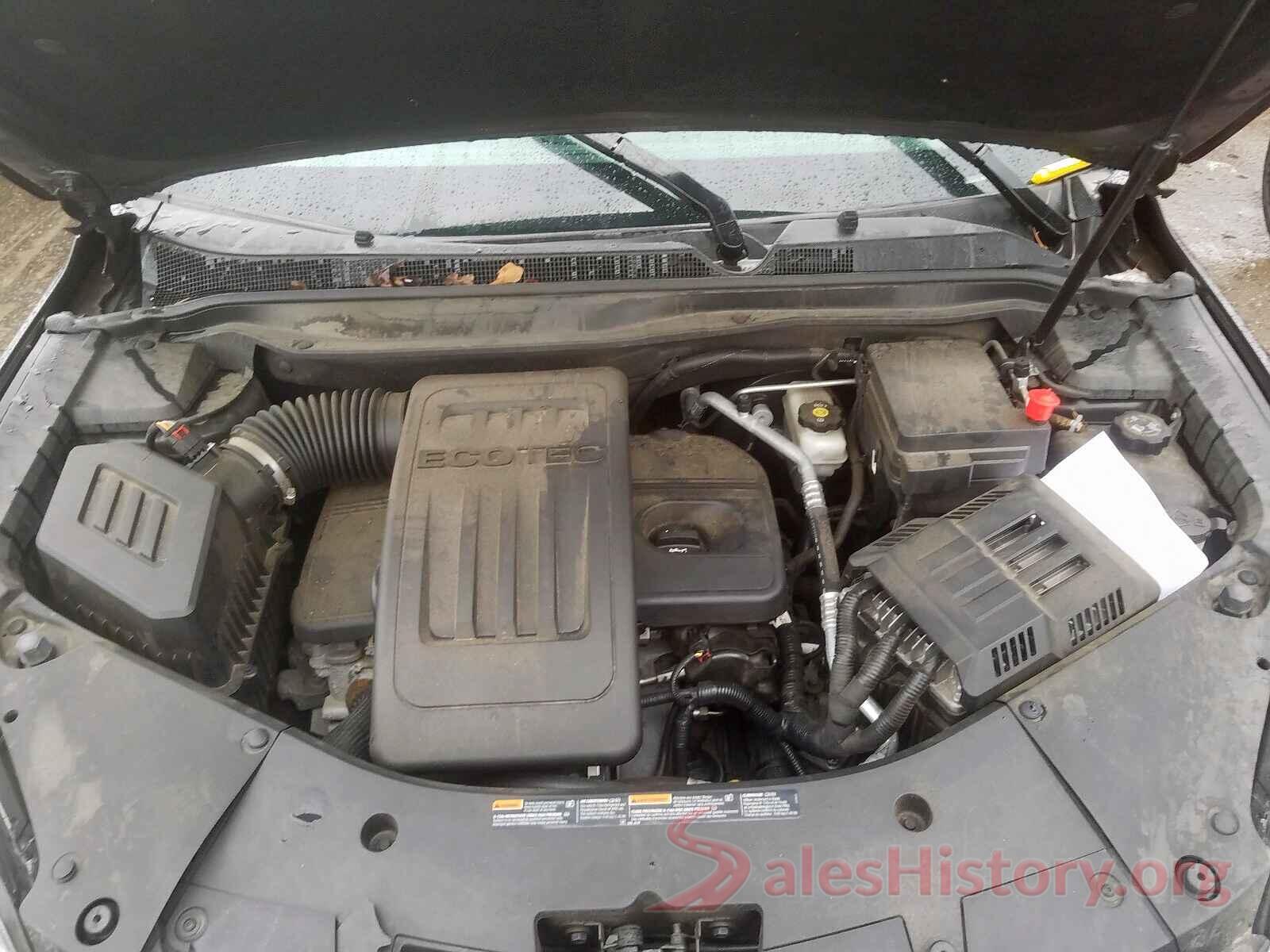 5NPE34AF2JH656664 2016 CHEVROLET EQUINOX