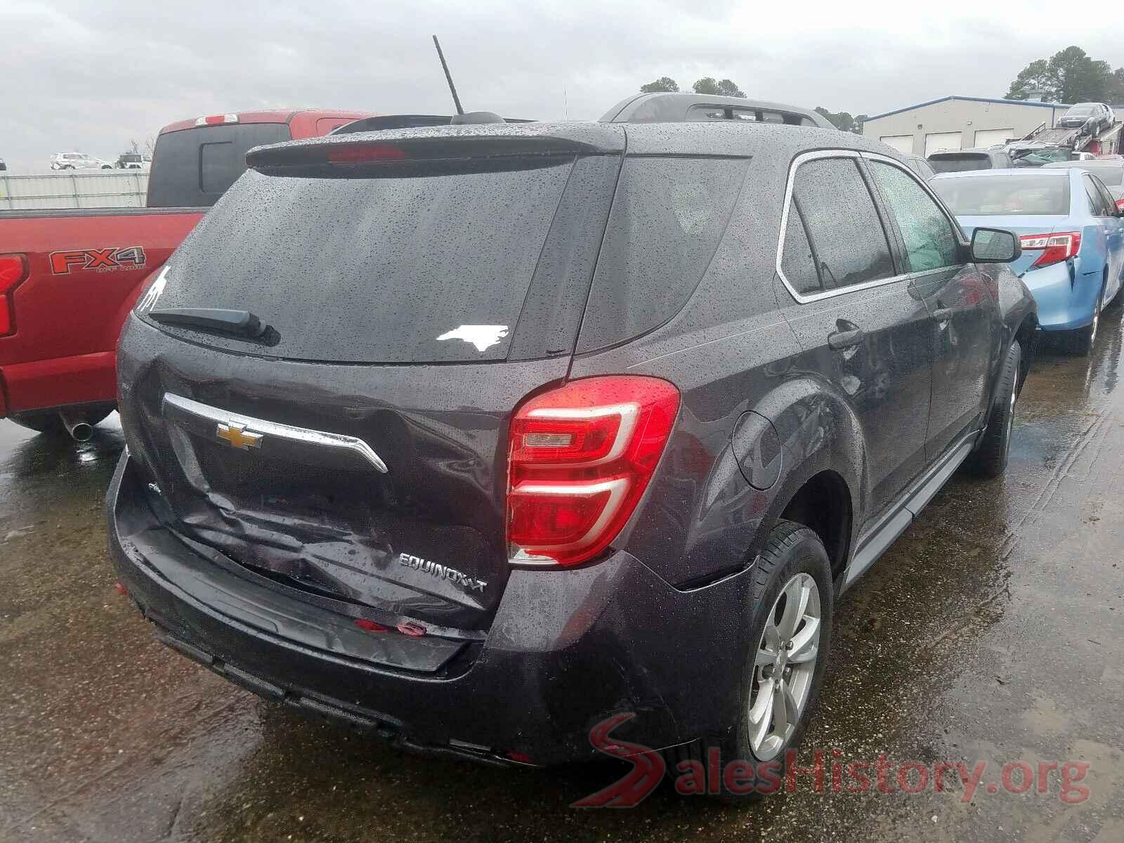 5NPE34AF2JH656664 2016 CHEVROLET EQUINOX