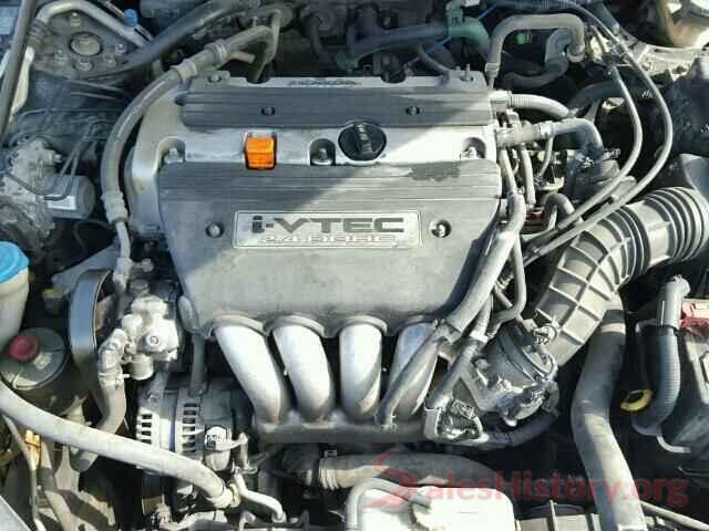 1N4AA6APXHC440632 2004 HONDA ACCORD