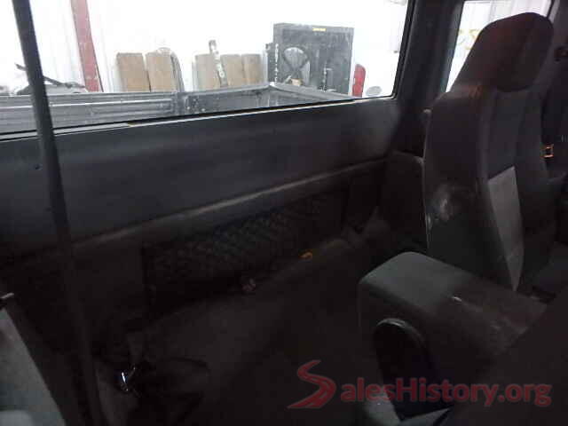 2HKRM4H42GH712095 2007 FORD RANGER