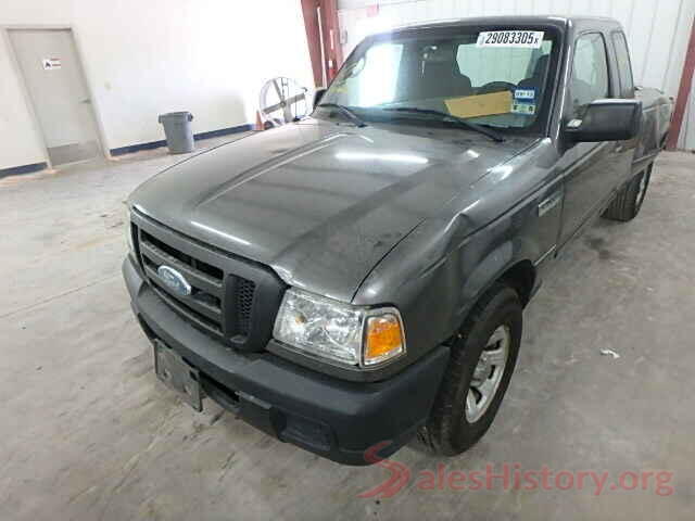 2HKRM4H42GH712095 2007 FORD RANGER