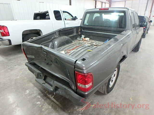 2HKRM4H42GH712095 2007 FORD RANGER