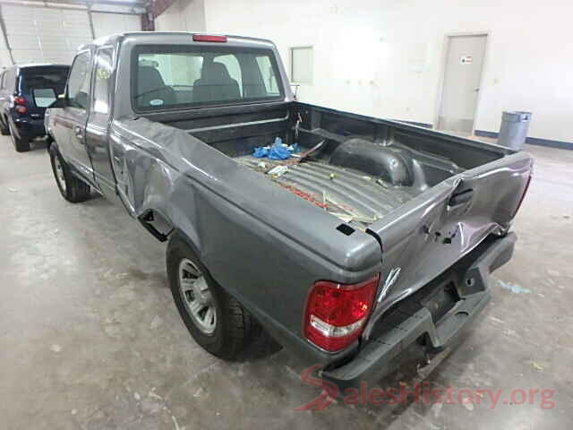 2HKRM4H42GH712095 2007 FORD RANGER