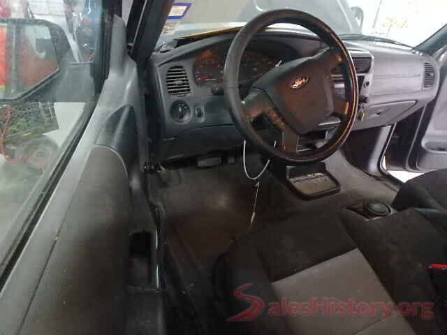 2HKRM4H42GH712095 2007 FORD RANGER