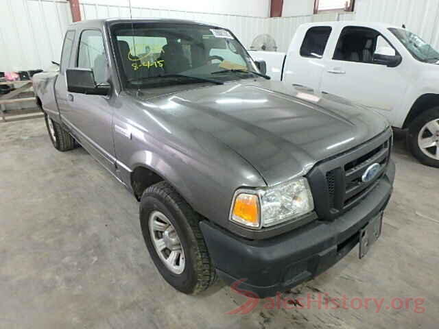 2HKRM4H42GH712095 2007 FORD RANGER