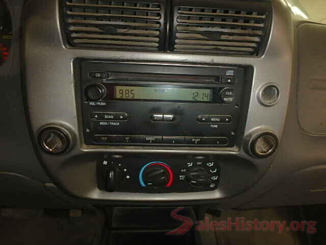 2HKRM4H42GH712095 2007 FORD RANGER