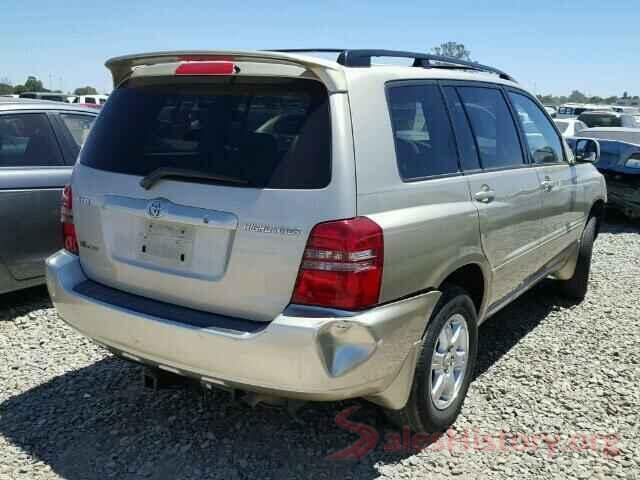 JTMWFREV3JJ746018 2002 TOYOTA HIGHLANDER