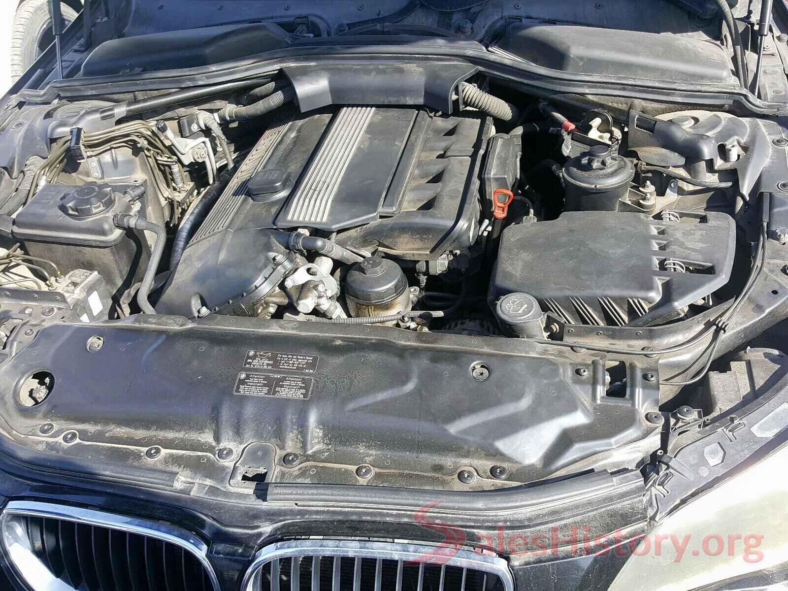 5UXKU0C51K0S97267 2005 BMW 5 SERIES