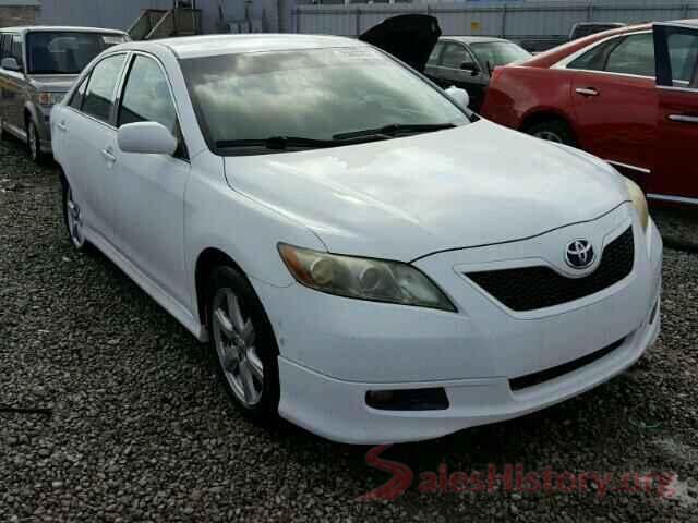 2T3H1RFV5LC085443 2008 TOYOTA CAMRY