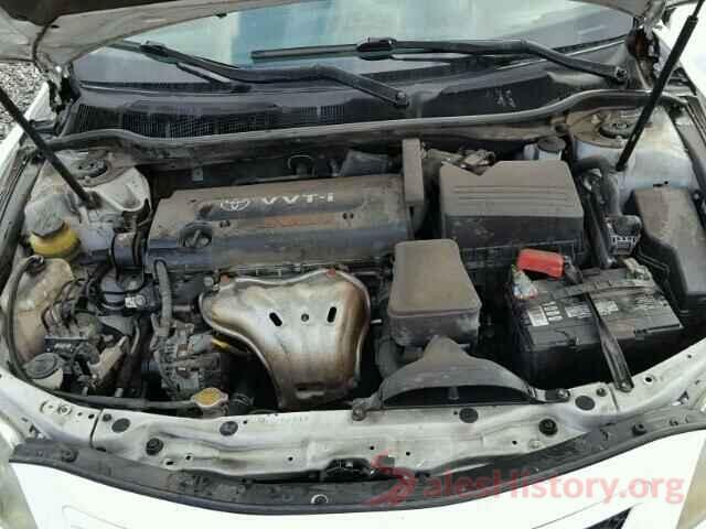 2T3H1RFV5LC085443 2008 TOYOTA CAMRY