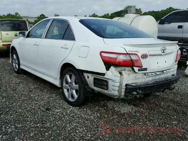 2T3H1RFV5LC085443 2008 TOYOTA CAMRY